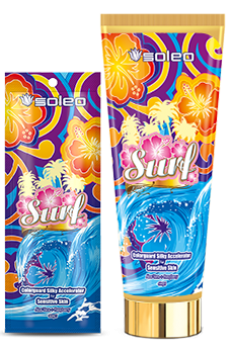 Soleo Surf - 150ml